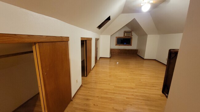 Foto del edificio - 1213 N 16th St