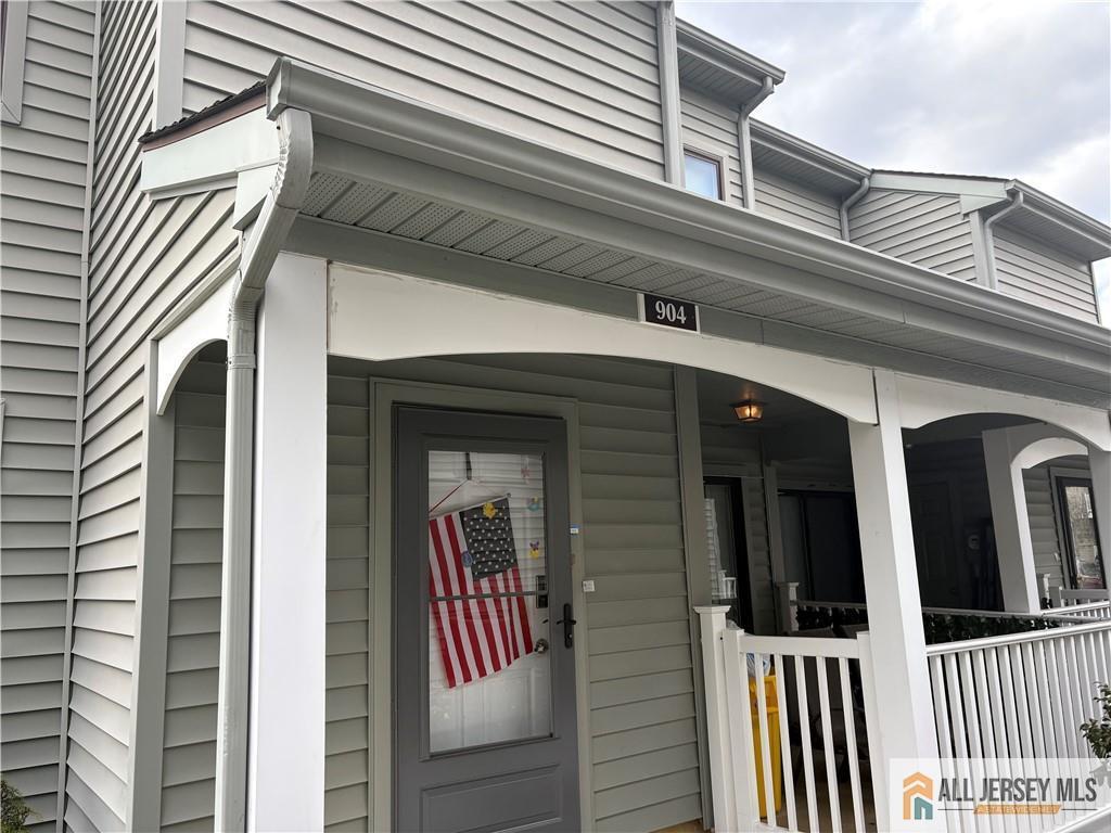 Foto del edificio - 904 Gregorys Way