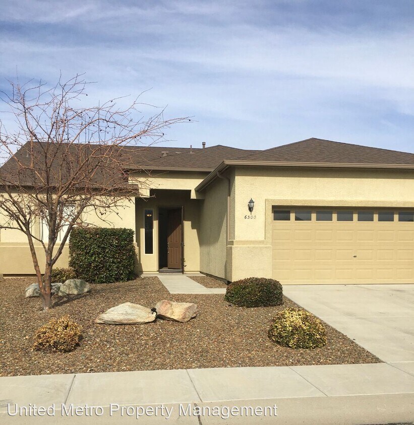 3 br, 2 bath House 6300 E. Boothwyn Street House Rental in Prescott