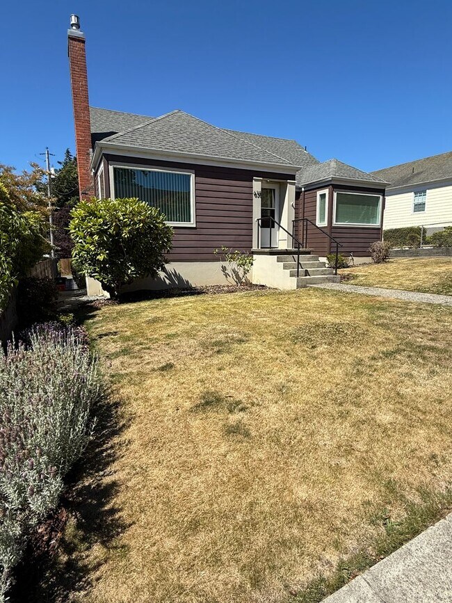 Foto del edificio - Newly Remodeled 3 Bed/2 Bath in North Bend