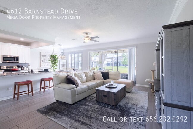 Photo - 4612 Barnstead Dr Townhome