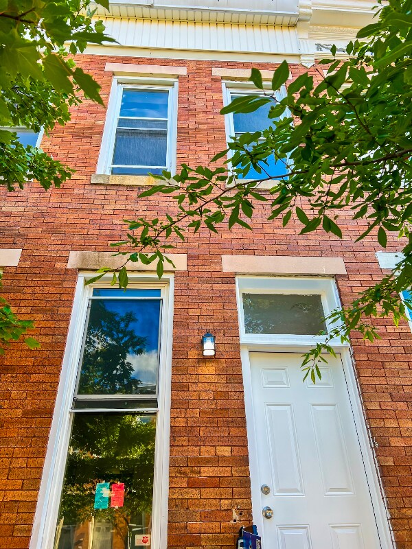 Foto del edificio - 431 Whitridge Ave