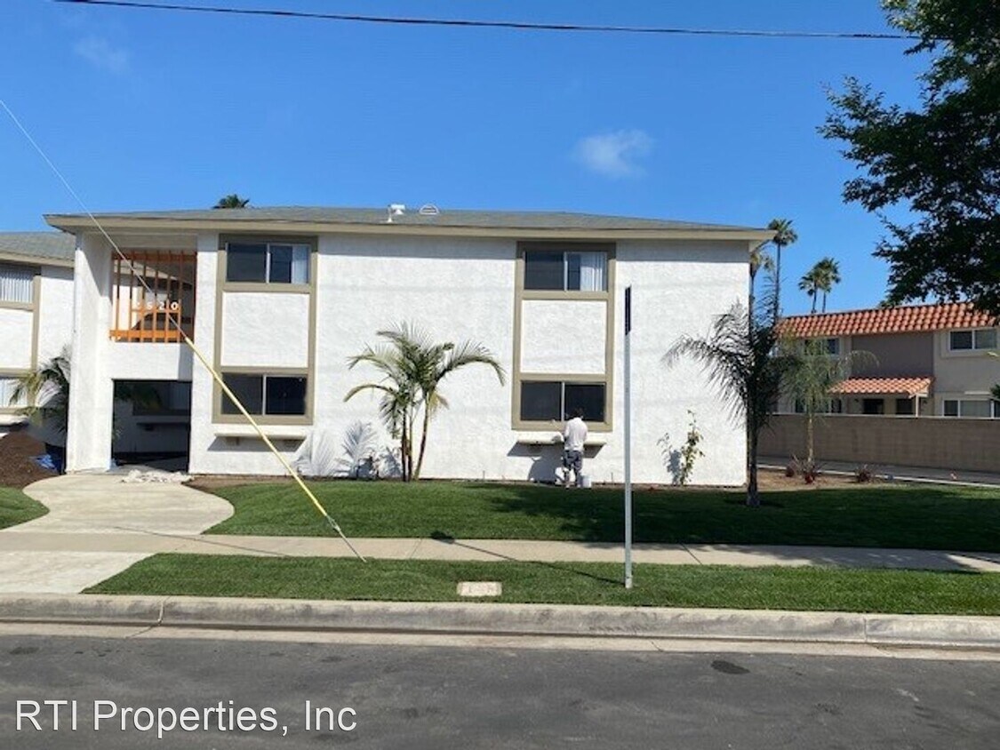 Foto principal - 2520 17th St
