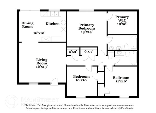 Foto del edificio - 3048 Westwinds Ct