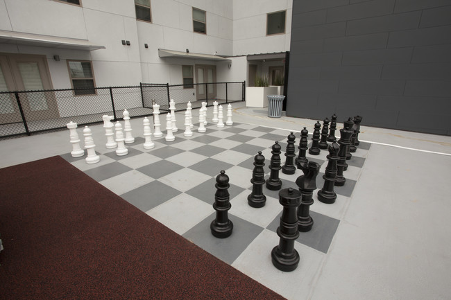 Foto del edificio - SUMMIT PARQUE, LLC