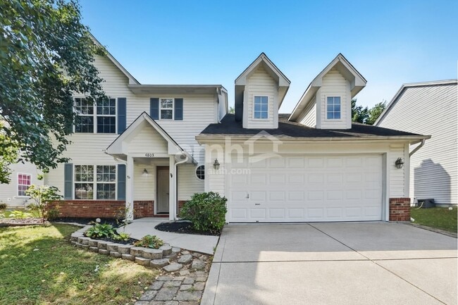 Building Photo - 4803 Oakton Way
