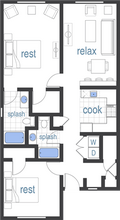 The Meadows **New Apts Available** - 10