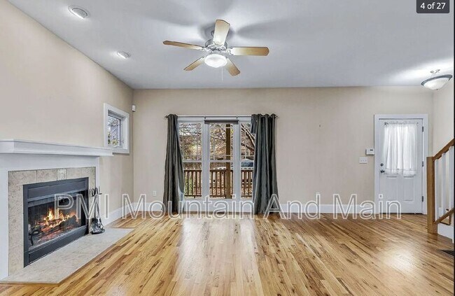 Foto del edificio - 20 Cross Pl