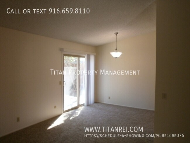 Building Photo - North Sacramento Home For Rent!!  - Titan ...