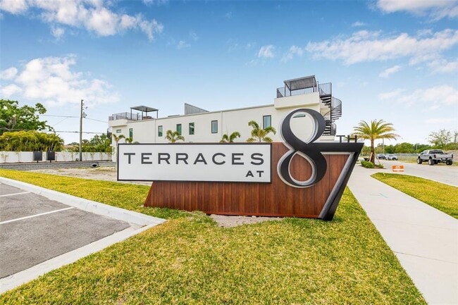 Building Photo - 8615 5th St N