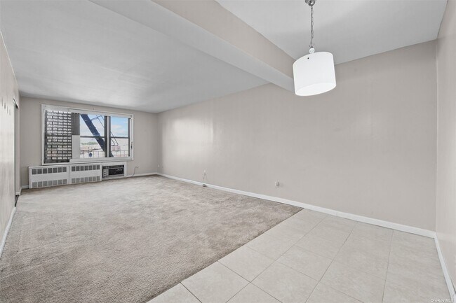 Building Photo - 58-03 Calloway St