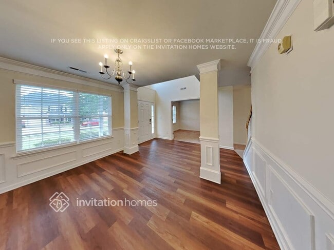 Building Photo - 121 Saye Pl