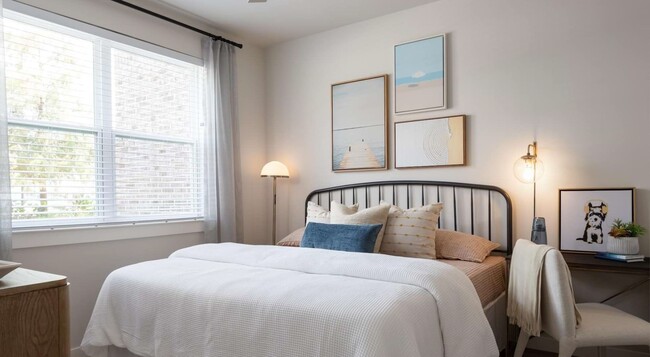 Foto del edificio - 19101 Town Ridge Ln