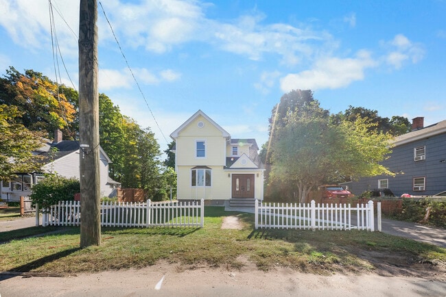 Building Photo - 78 Cutlery Ave