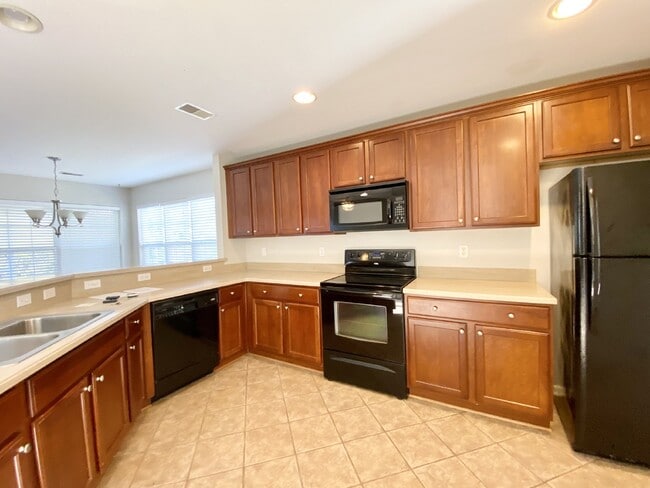 Building Photo - Four-Bedroom Port Royal Model Home for Ren...