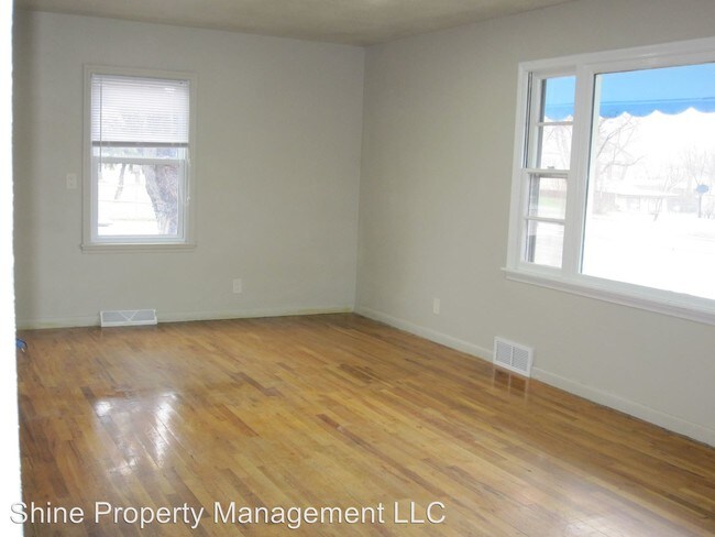 Building Photo - 3 br, 2 bath House - 110 Saint Patrick St