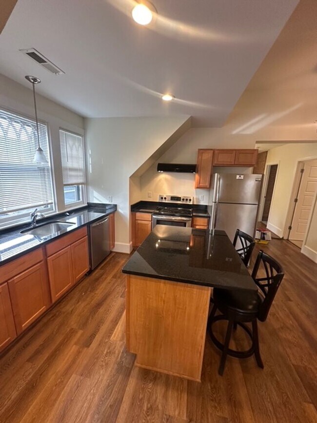 Foto del edificio - 15 Strathallan Park