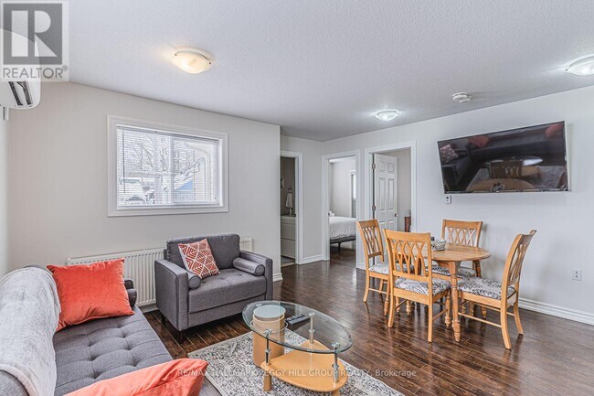 Photo du bâtiment - 266 Canice St