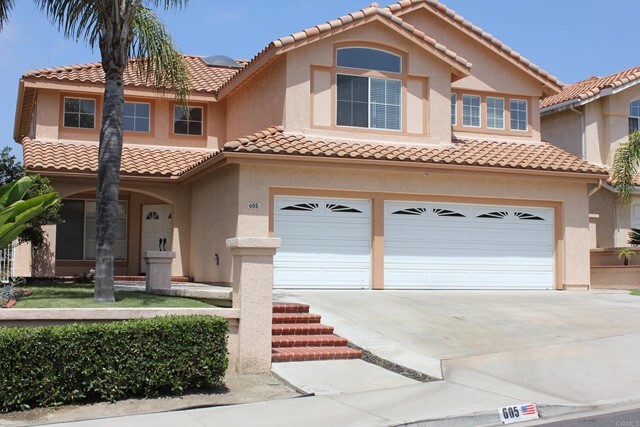 Primary Photo - 605 Westview Pl