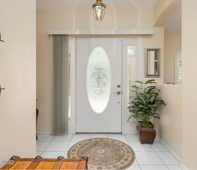 Entrada - 3835 Savannahs Trl