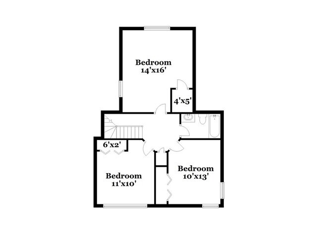 Building Photo - 5996 Southbend Ln