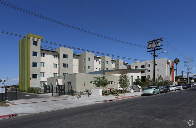 Building Photo - Riverwalk at Reseda