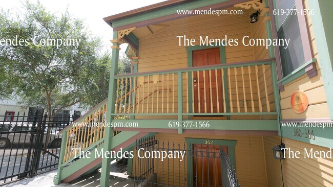 Foto del edificio - Chic 1bd/1bth Apartment Home in Renovated ...