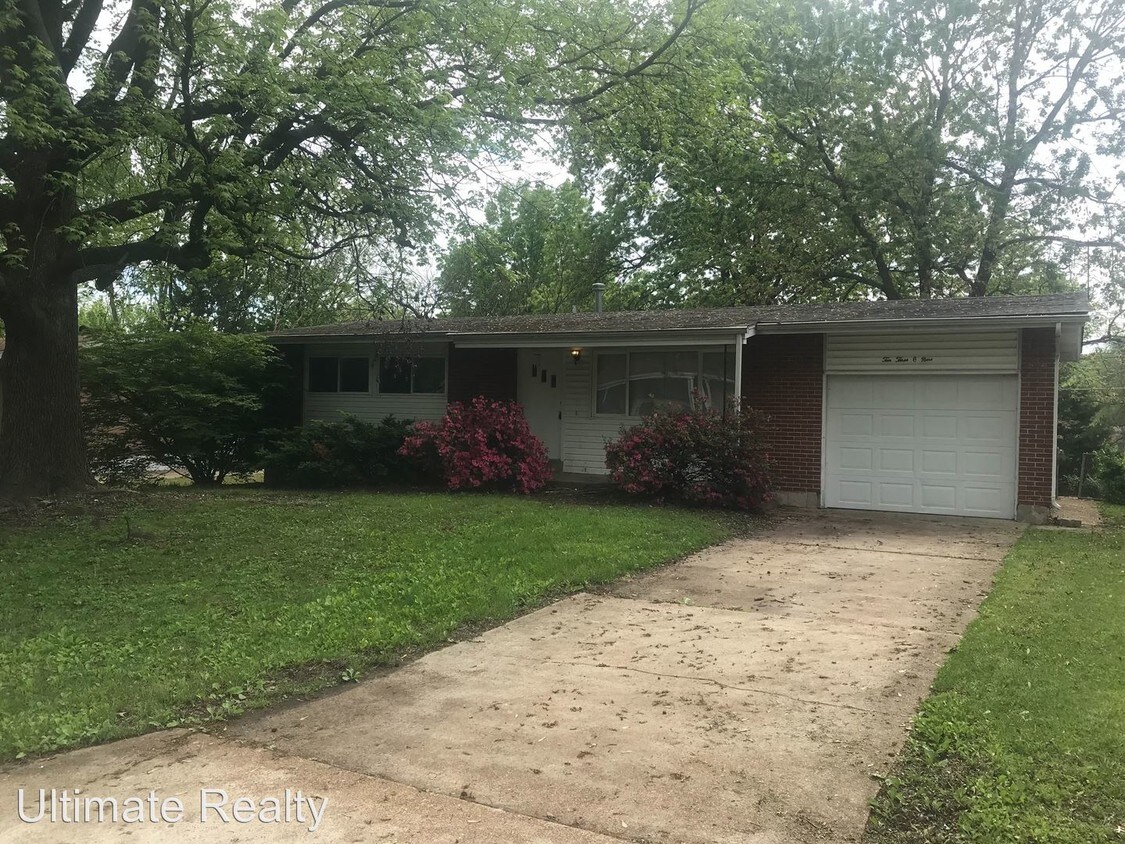 Primary Photo - 3 br, 1 bath House - 10309 Reba Dr.