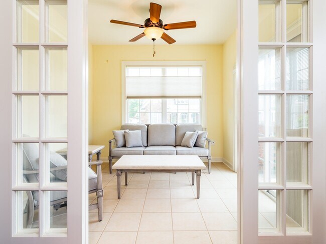 Foto del edificio - Active Adult in West Cobb