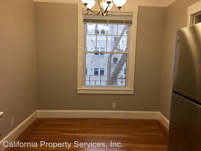 Foto del edificio - 290 Alhambra St