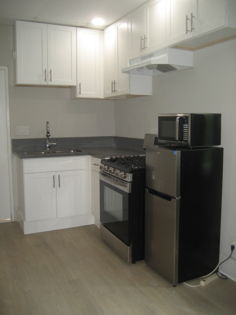 Foto del edificio - 1307 W M St