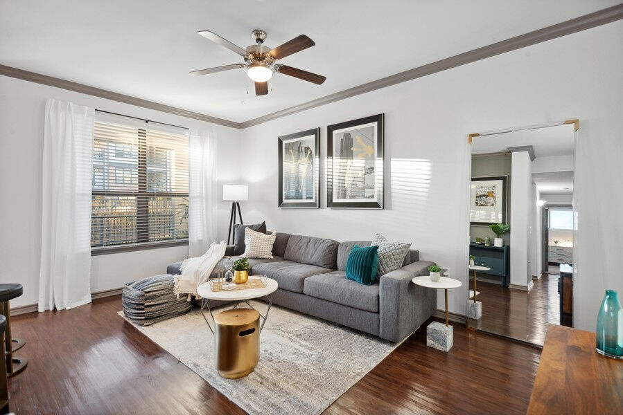 Haven at Eldridge Apartments in Houston, TX