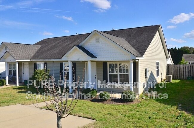Building Photo - 112 Palm Ct