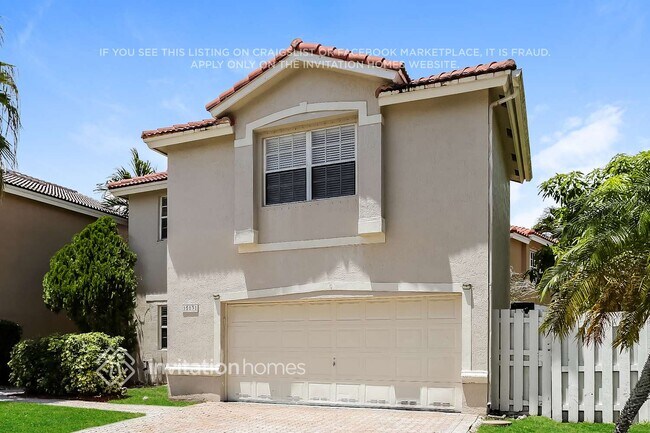 Foto del edificio - 15131 SW 49th St