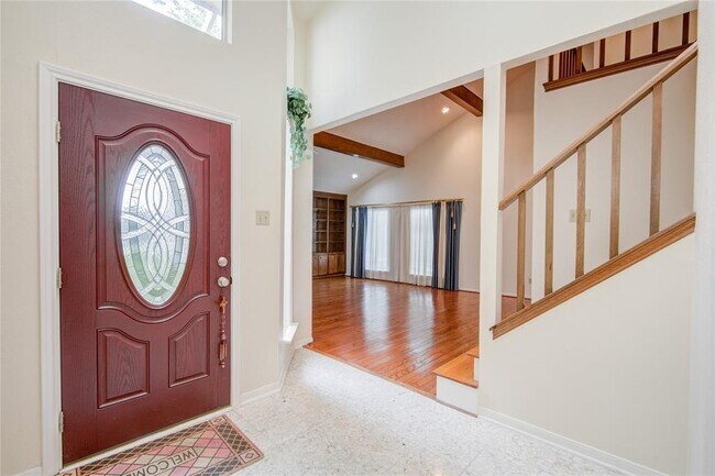Building Photo - 13103 Holston Hills Dr