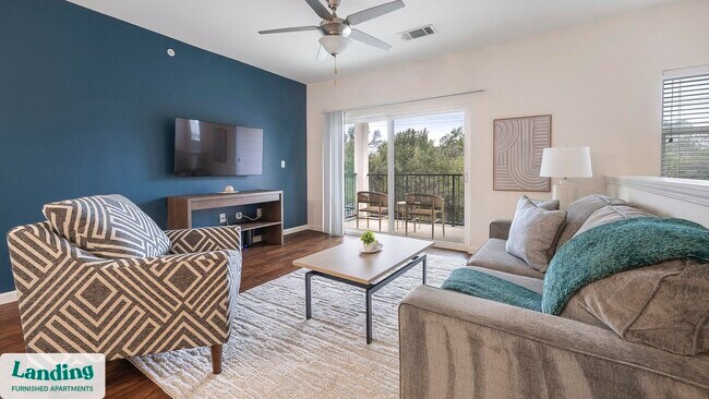 Foto del edificio - 12700 Ridgeline Blvd