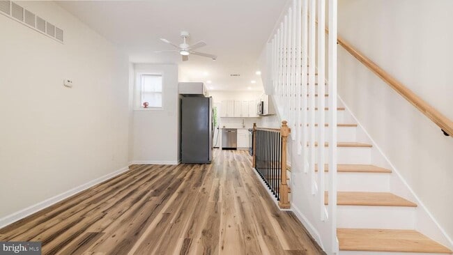 Building Photo - 5058 Hoopes St