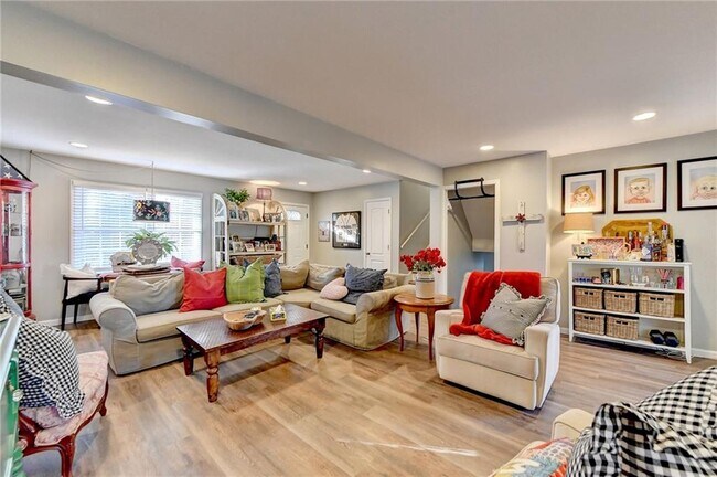 Foto del edificio - 5038 Bedell Rd