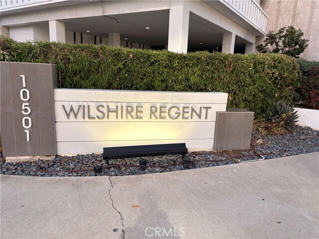 Foto del edificio - 10501 Wilshire Blvd