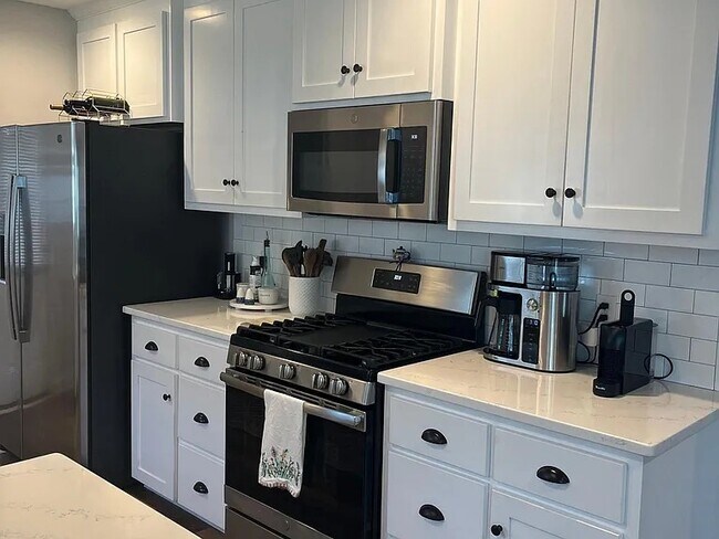 Foto del edificio - 117 Longleaf Ln
