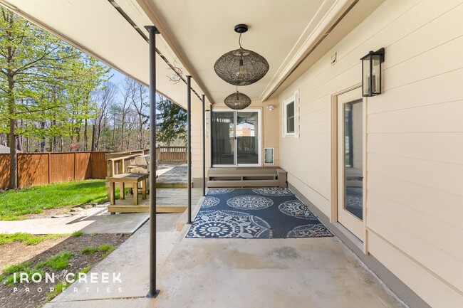 Building Photo - Beautifully Renovated 3BD/3BA Home in Arde...