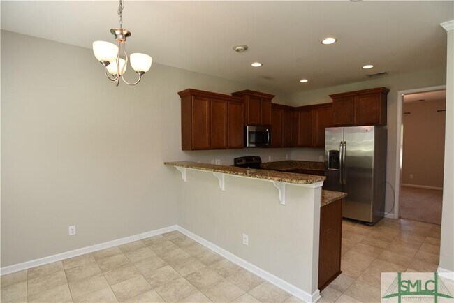 Foto del edificio - 514 Stonebridge Cir