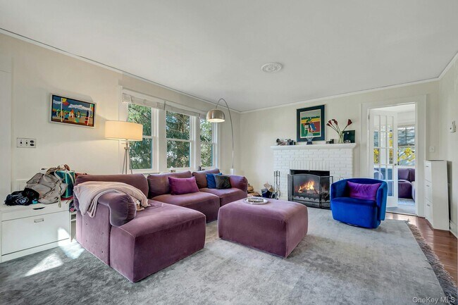 Foto del edificio - 25 Richelieu Rd