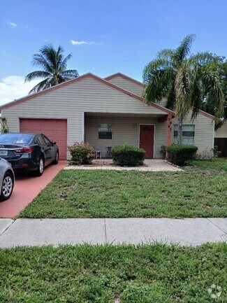 Building Photo - 7943 Bishopwood Rd