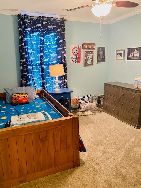 Foto del edificio - 1203 Buckhorn Ct
