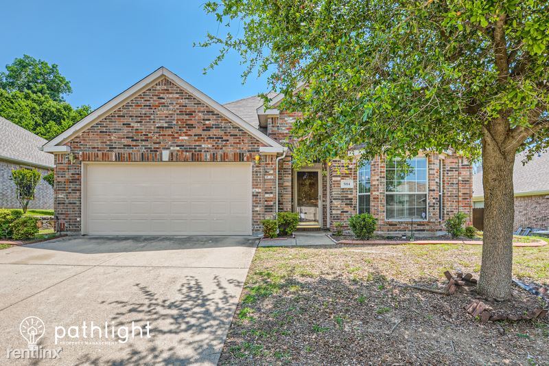 5814 Blue Oak Dr, Garland, TX 75043 House Rental in Garland, TX