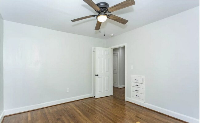 Foto del edificio - 1523 44th St Ensley