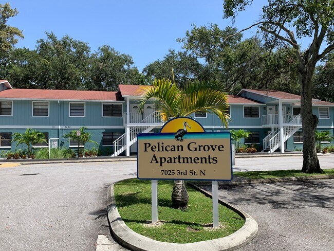 Foto del interior - Pelican Grove Apartments