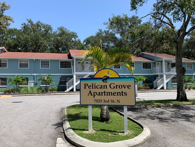 Interior Photo - Pelican Grove Apartments