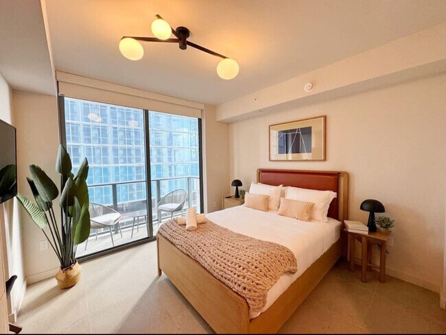 Foto del edificio - 601 N Miami Ave